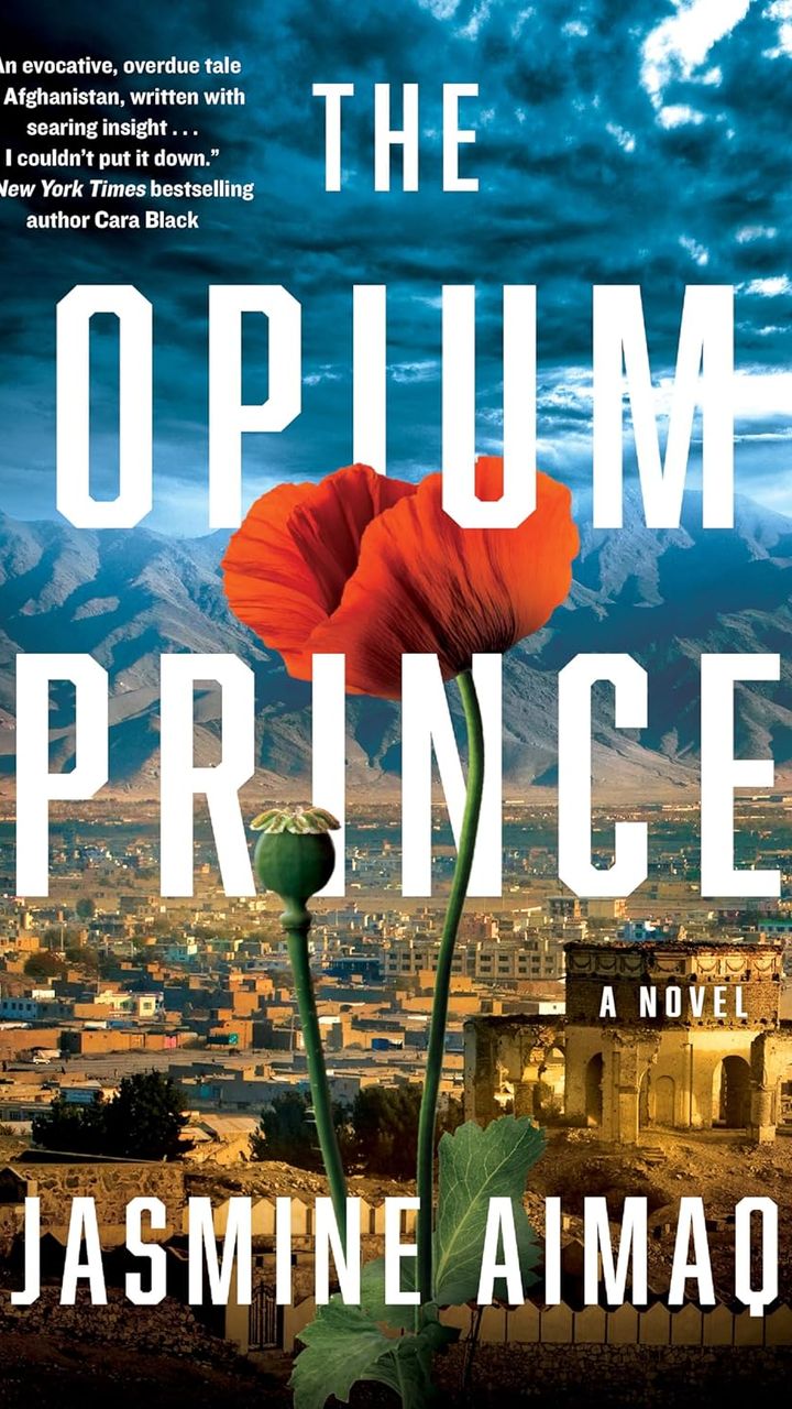 The Opium Prince