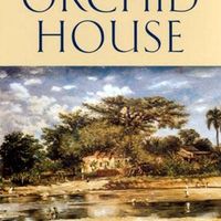 The Orchid House