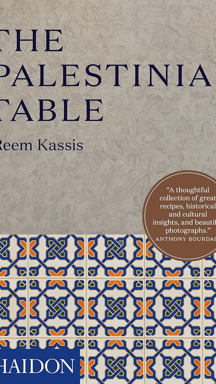 The Palestinian Table