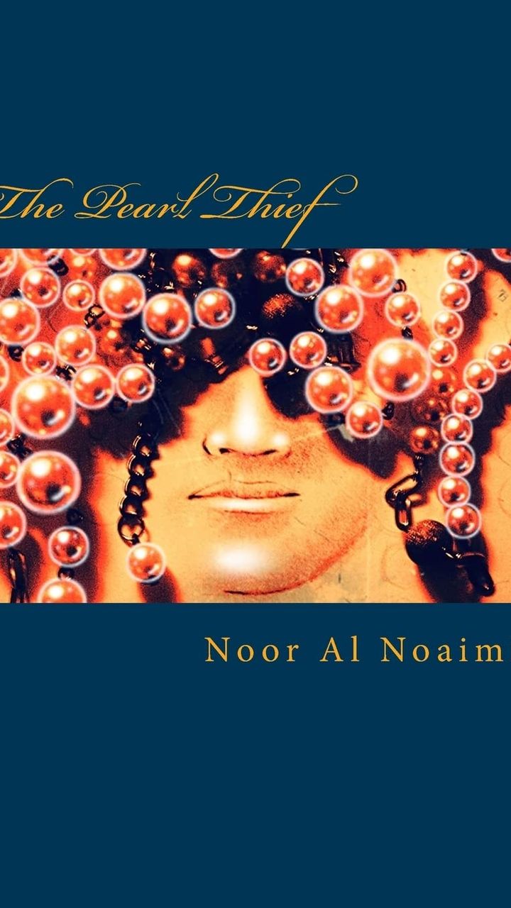 The Pearl Thief