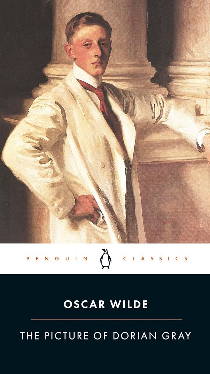 The Picture of Dorian Gray