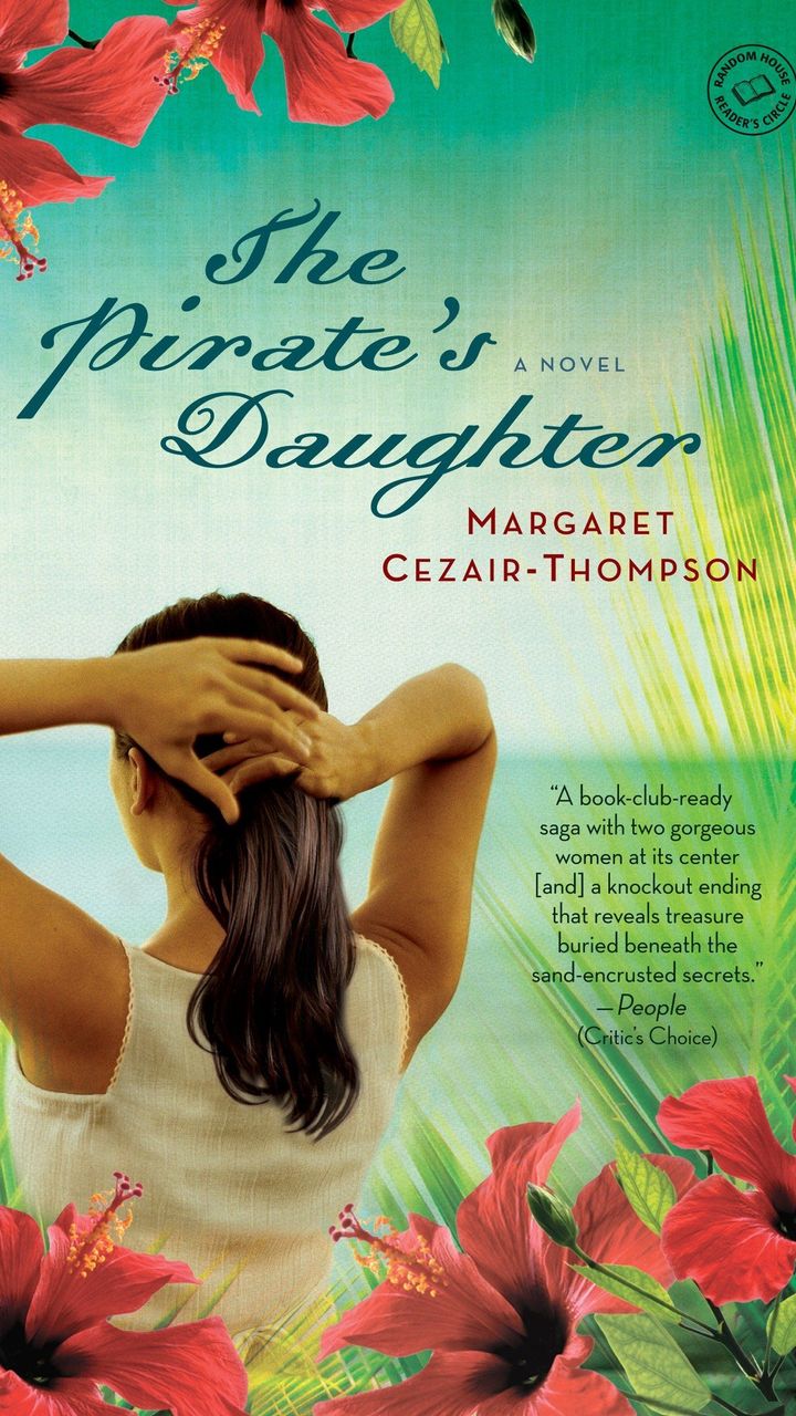 The Pirate's Daughter