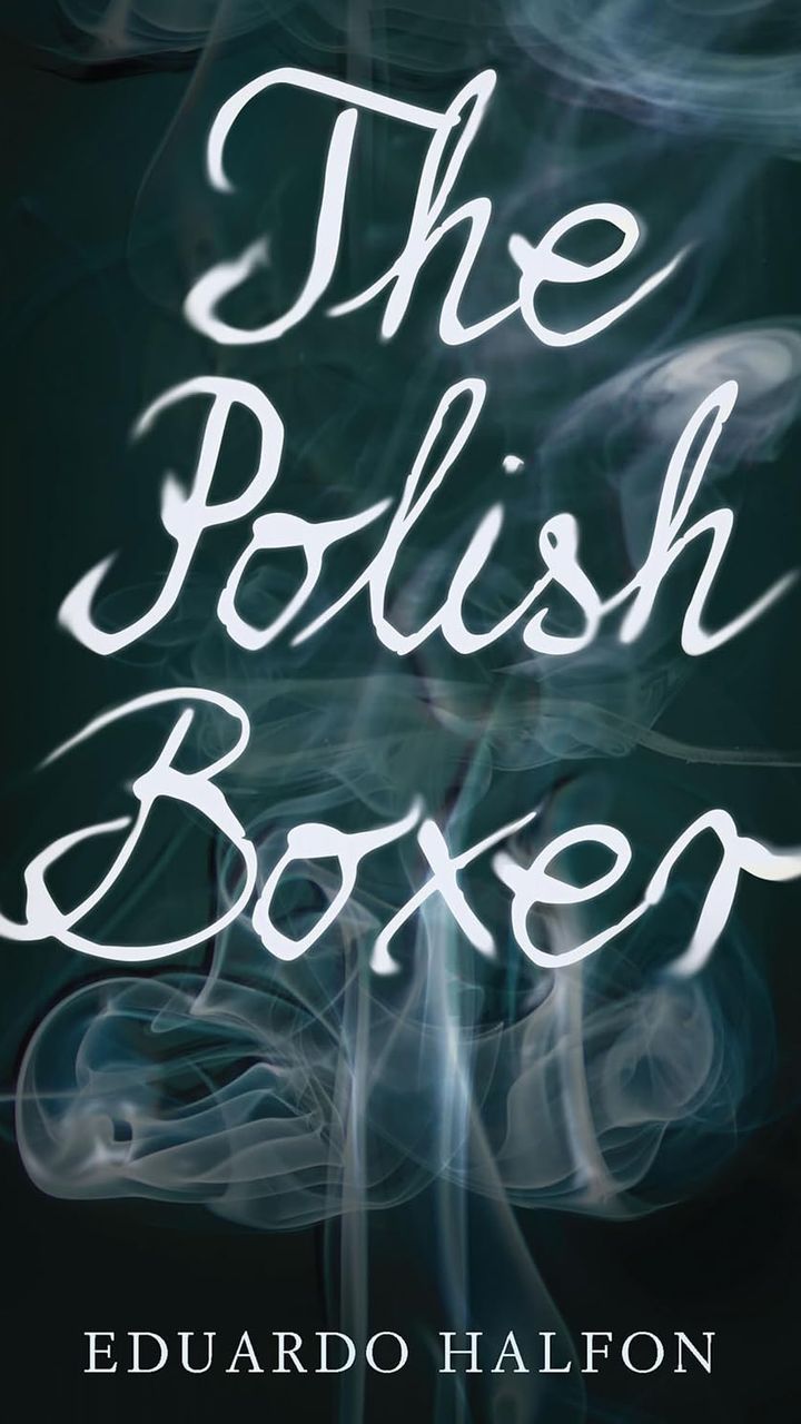 The Polish Boxer