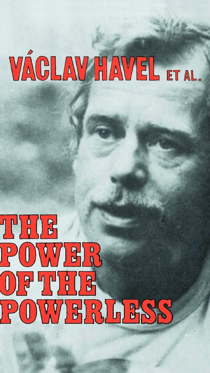 The Power of the Powerless