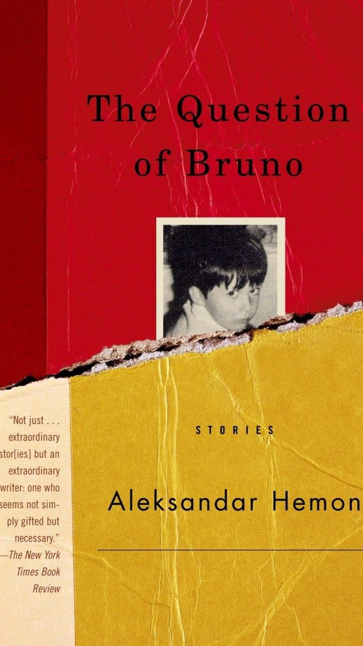 The Question of Bruno