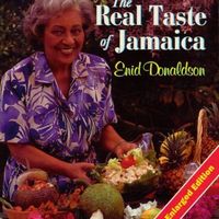 The Real Taste of Jamaica