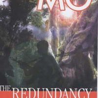 The Redundancy Of Courage