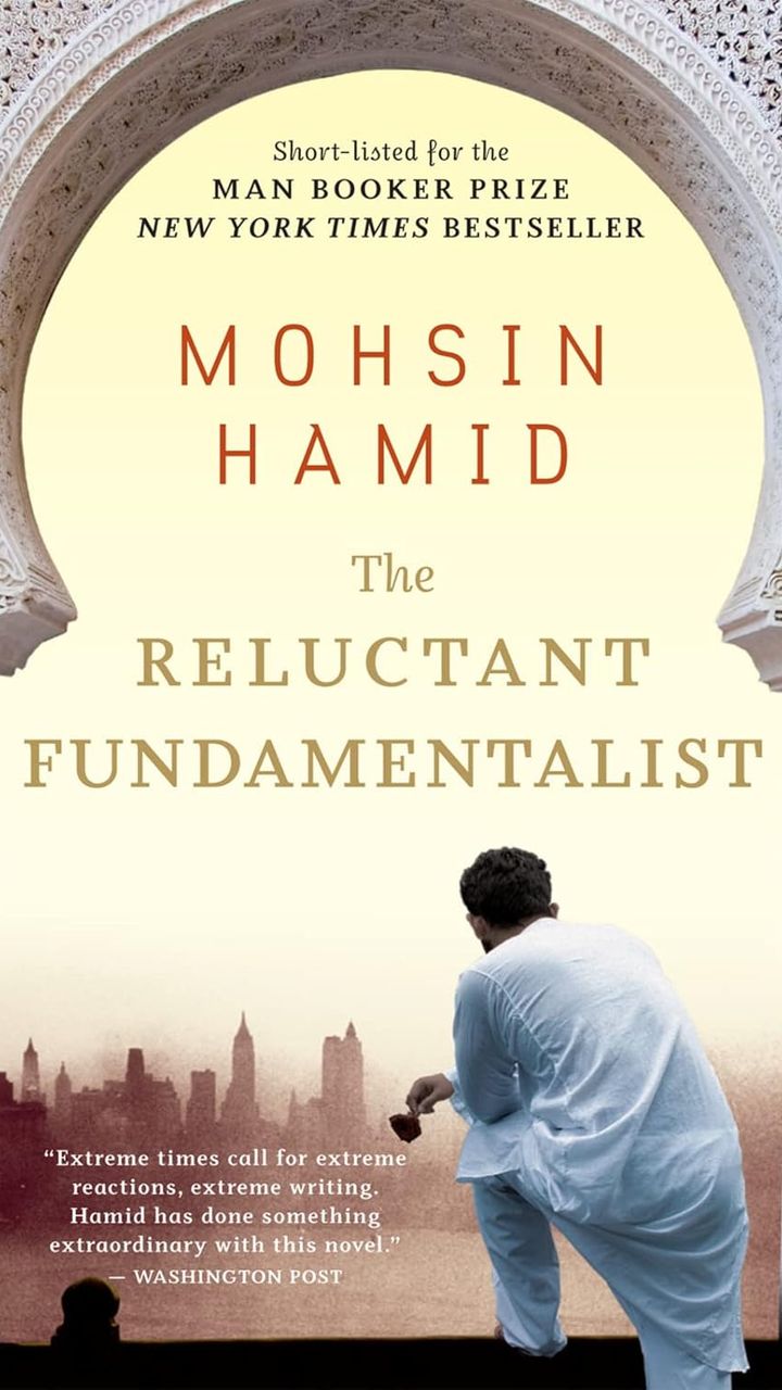 The Reluctant Fundamentalist