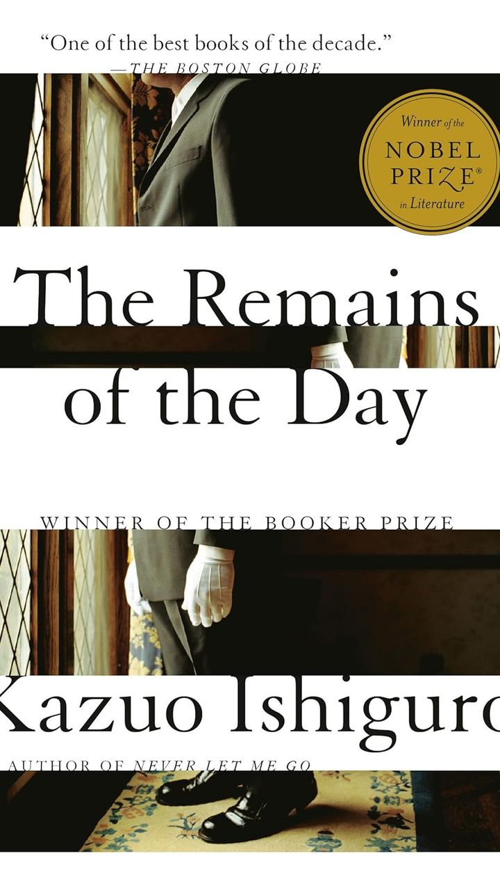 The Remains of the Day