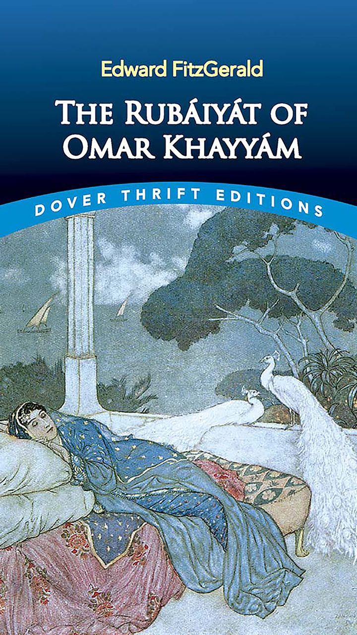 The Rubáyát