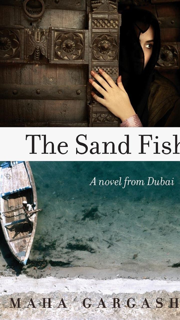 The Sand Fish