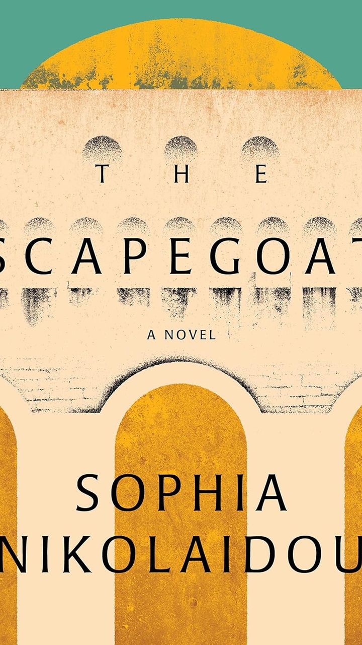 The Scapegoat