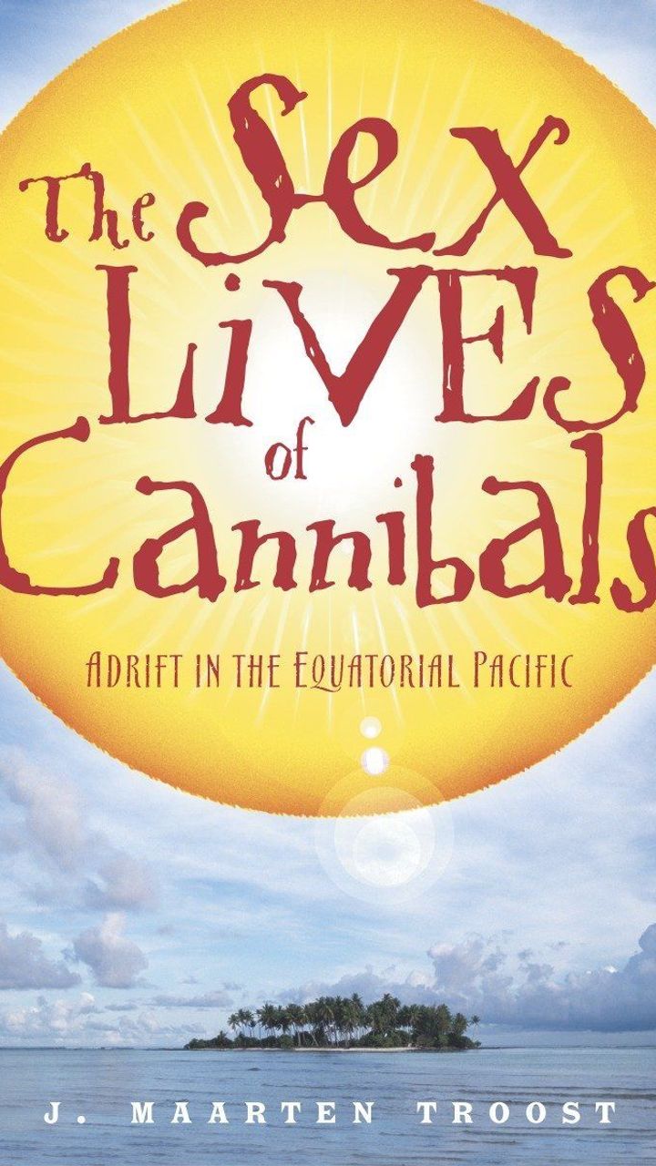 The Sex Lives of Cannibals