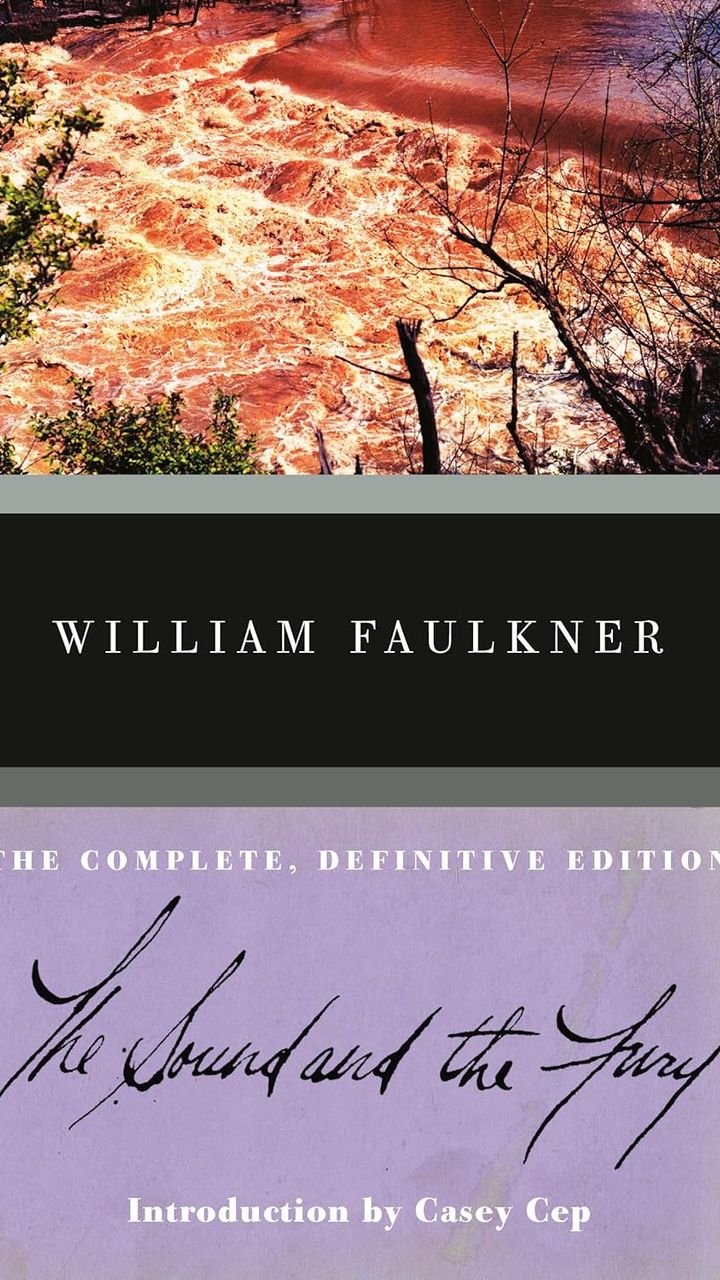 The Sound and the Fury