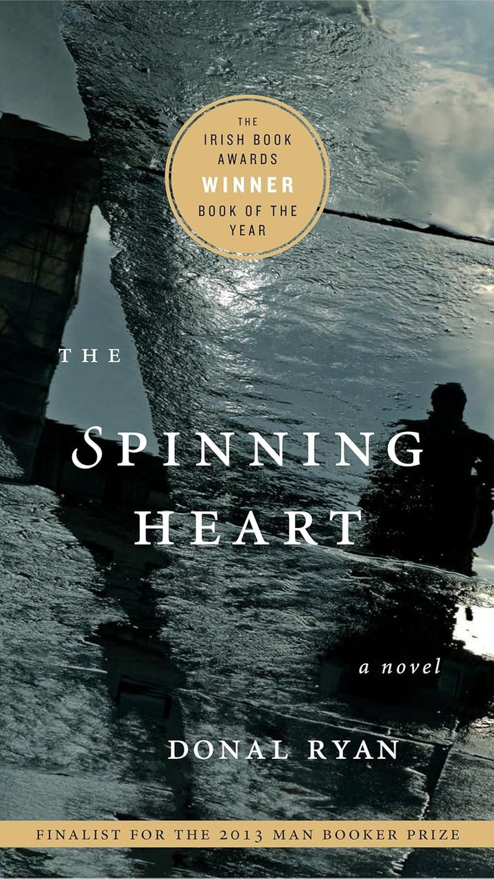 The Spinning Heart
