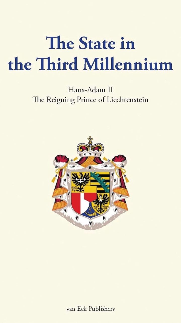 The State in the Third Millennium