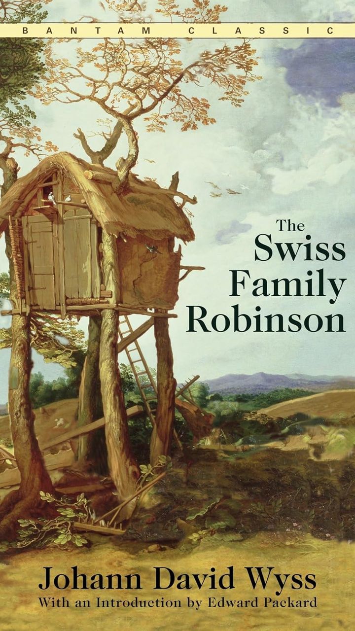The Swiss Family Robinson