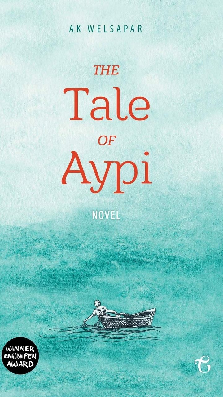 The Tale of Aypi