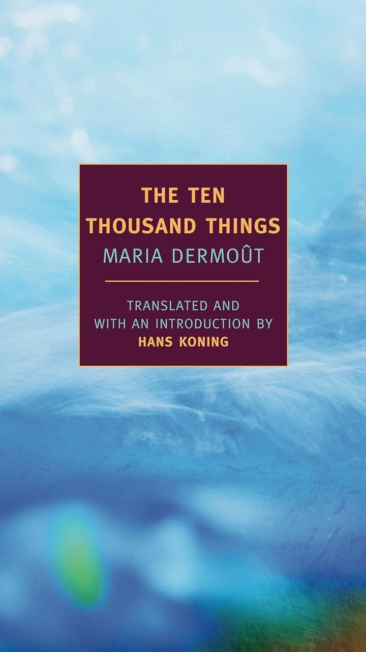 The Ten Thousand Things