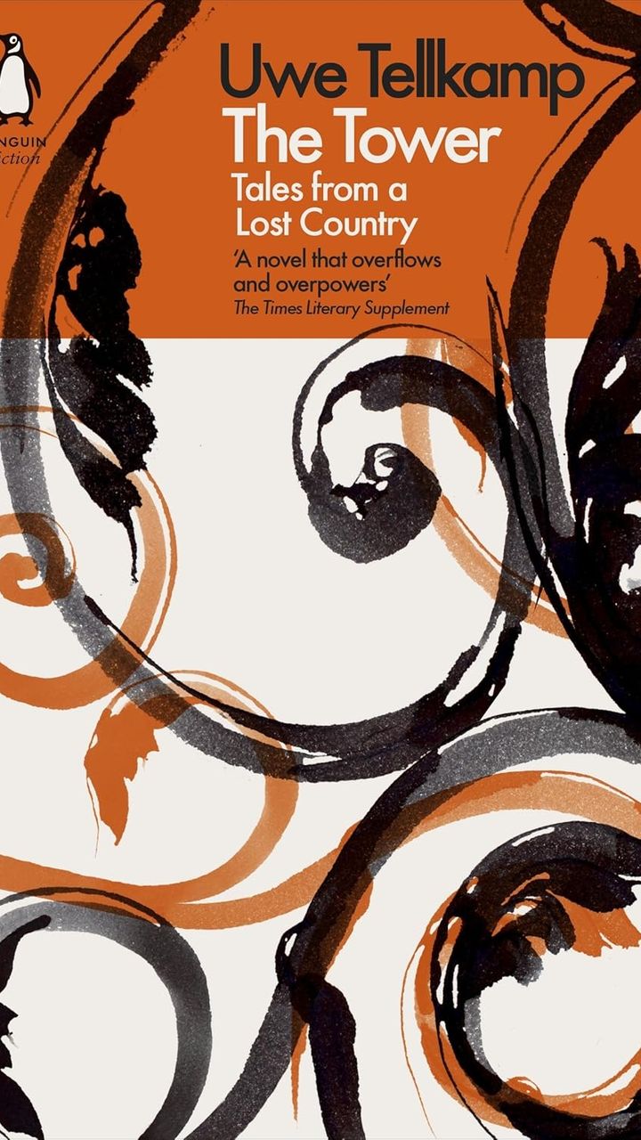 The Tower: Tales from a Lost Country