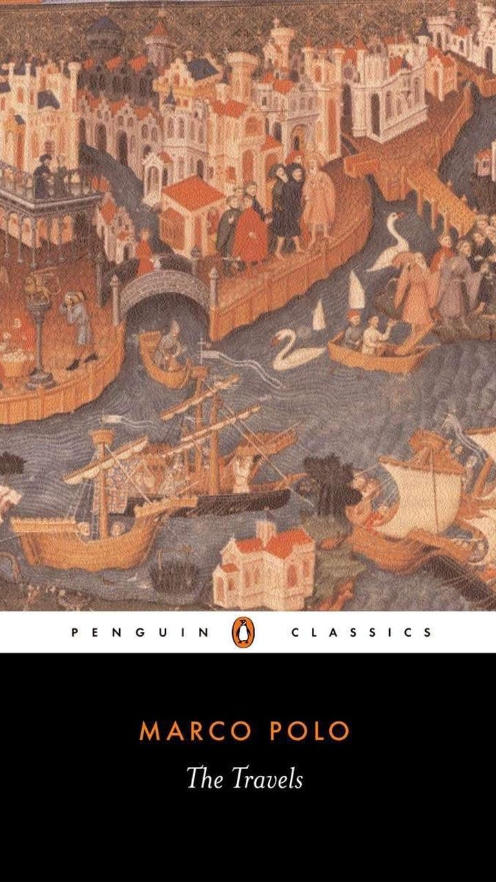 The Travels of Marco Polo