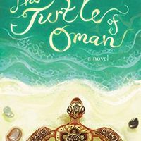 The Turtle of Oman