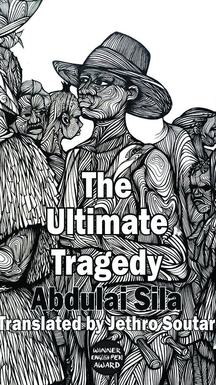 The Ultimate Tragedy