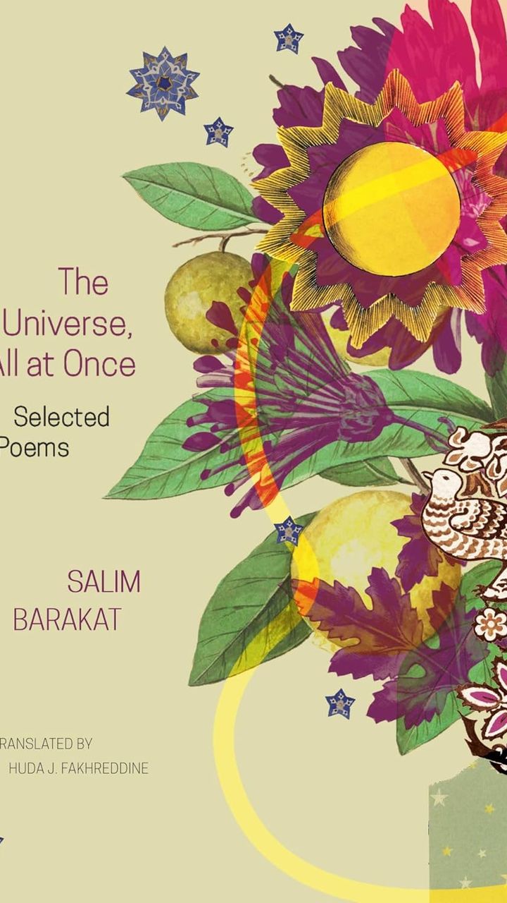 The Universe, All at Once