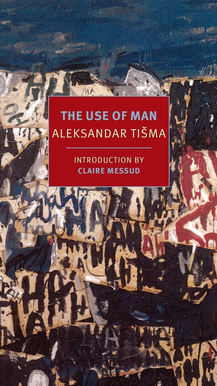 The Use of Man