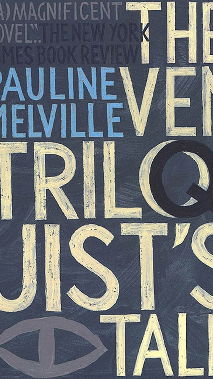 The Ventriloquist's Tale