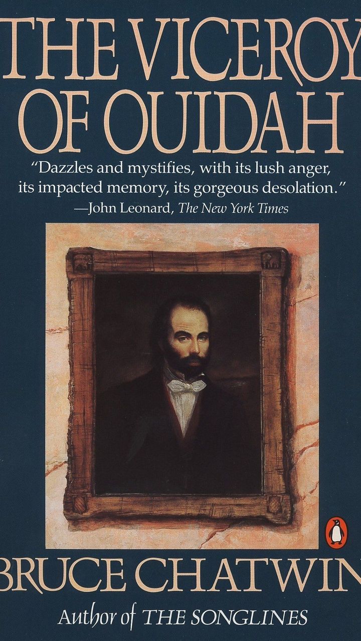 The Viceroy of Ouidah