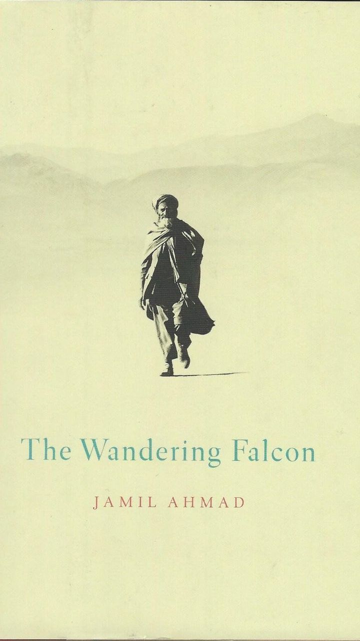 The Wandering Falcon