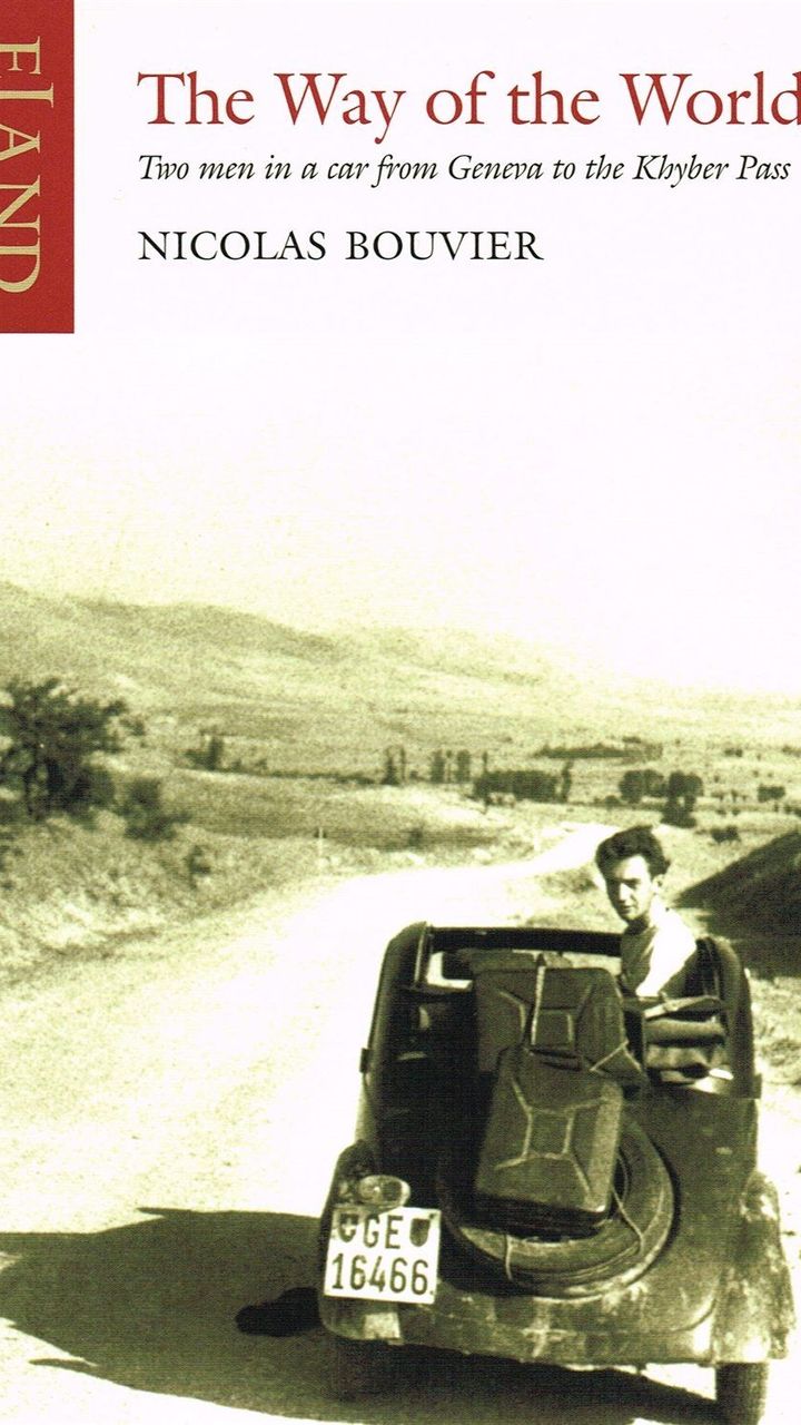 The Way of the World