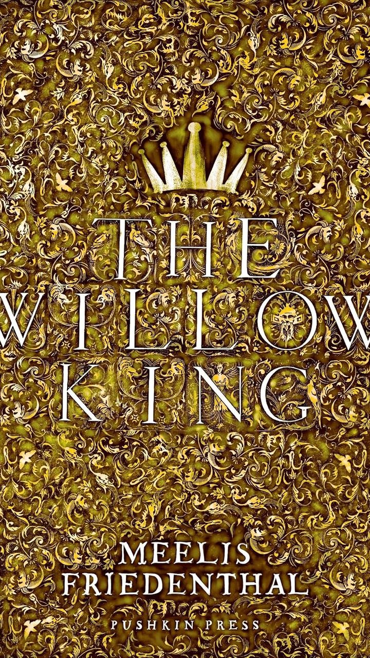 The Willow King