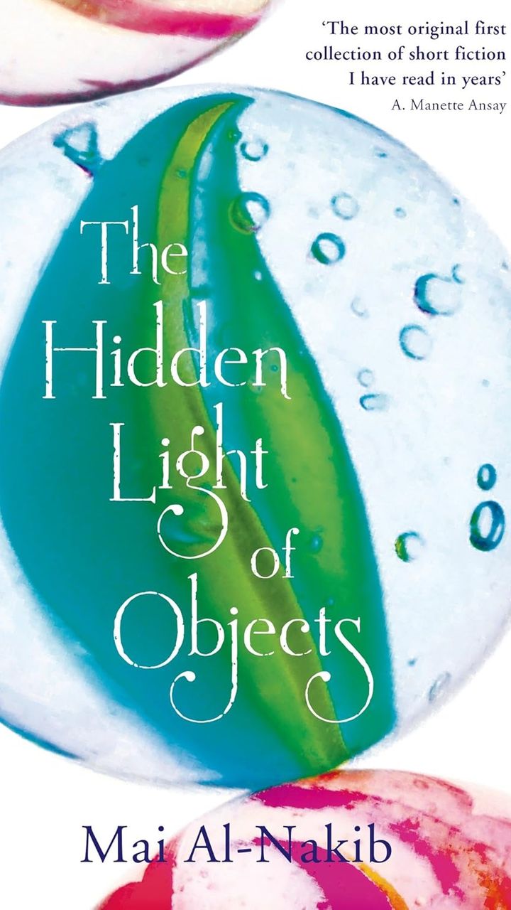 The Hidden Light of Objects