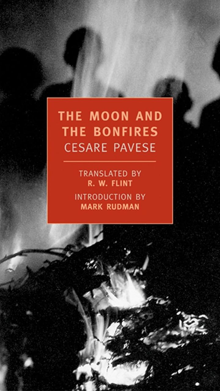 The Moon and the Bonfires