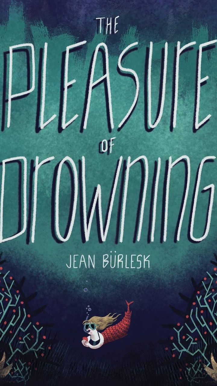The Pleasure of Drowning