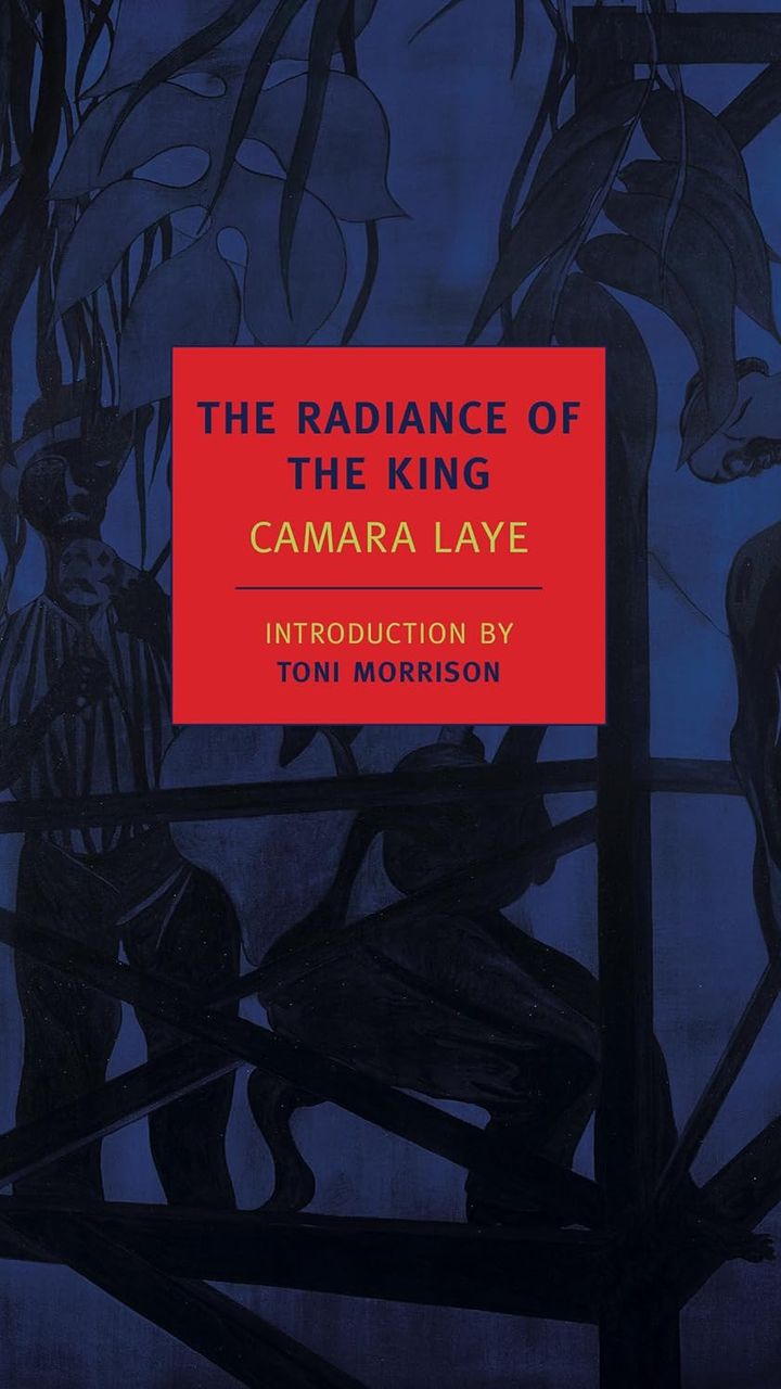 The Radiance of the King