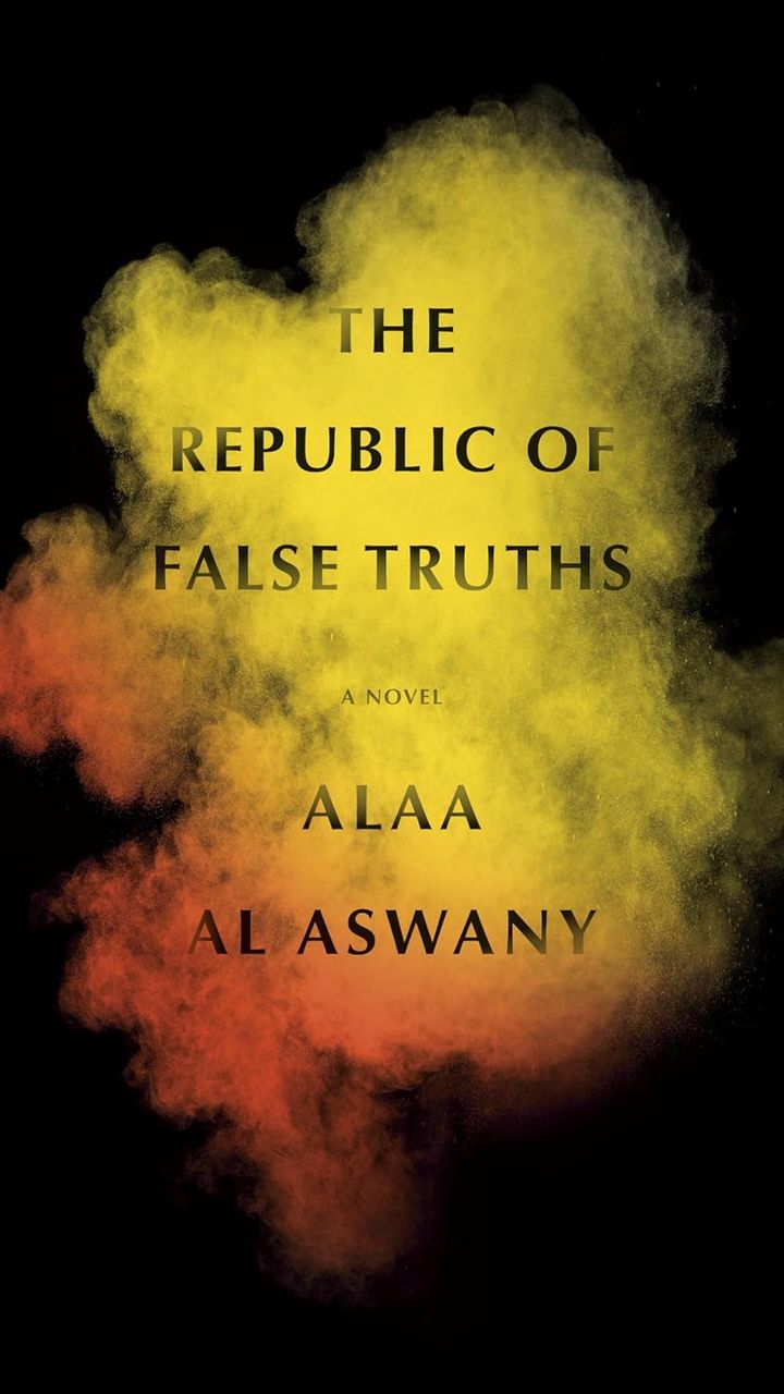 The Republic of False Truths