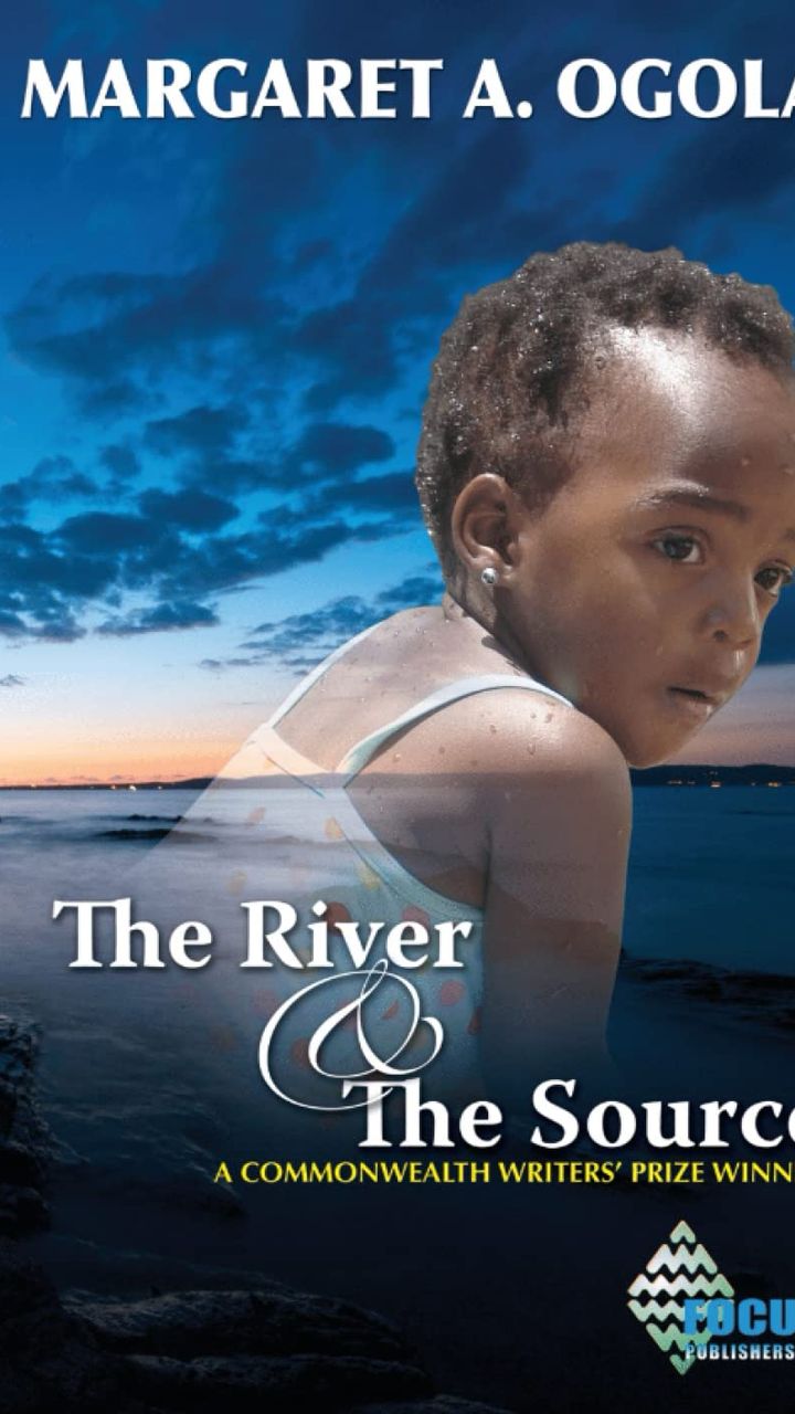 The River & The Source