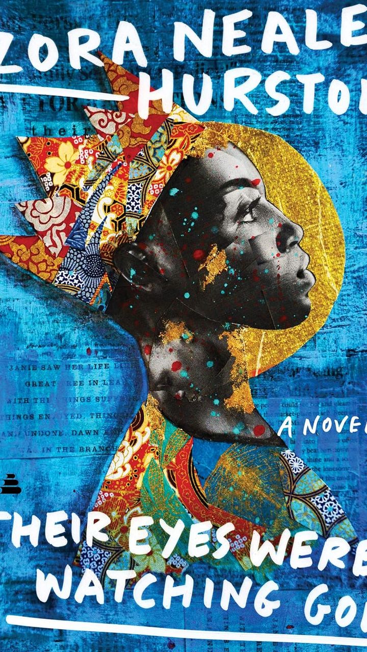 Their Eyes Were Watching God