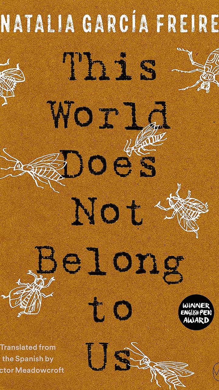 This World Does Not Belong to Us