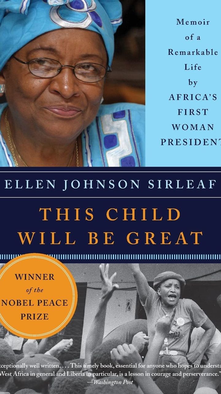 This Child Will Be Great