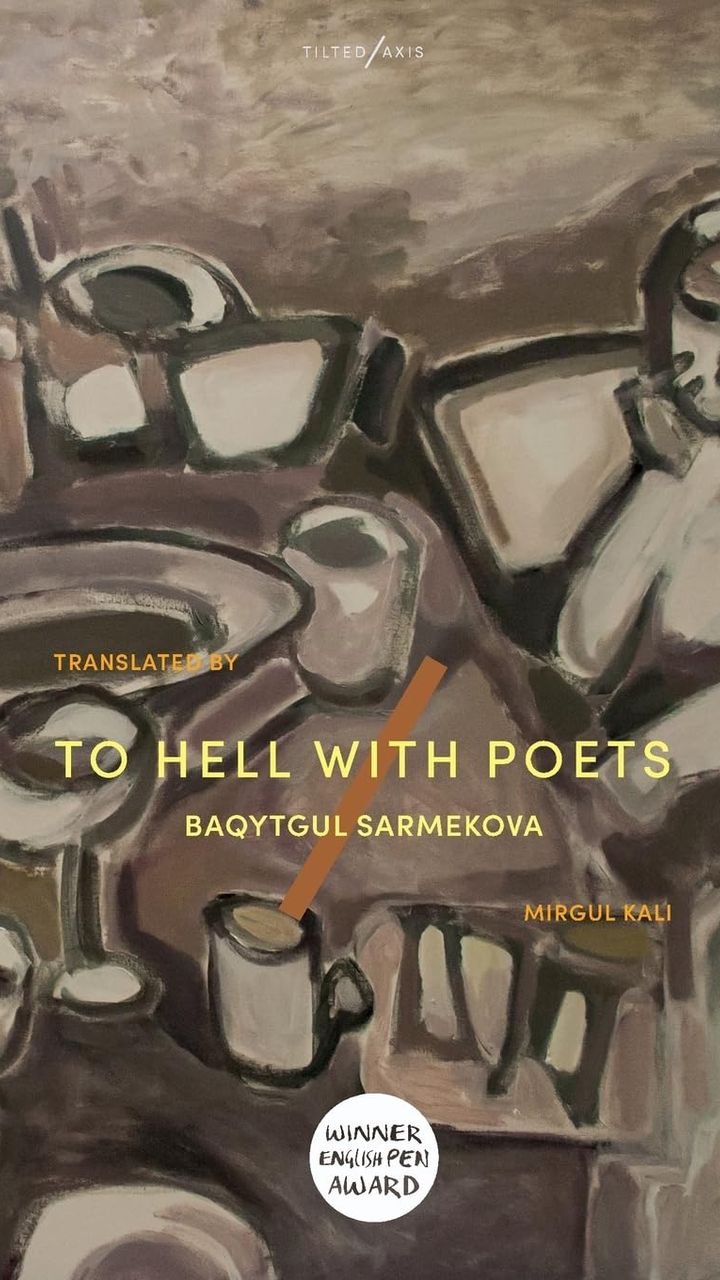 To Hell with Poets