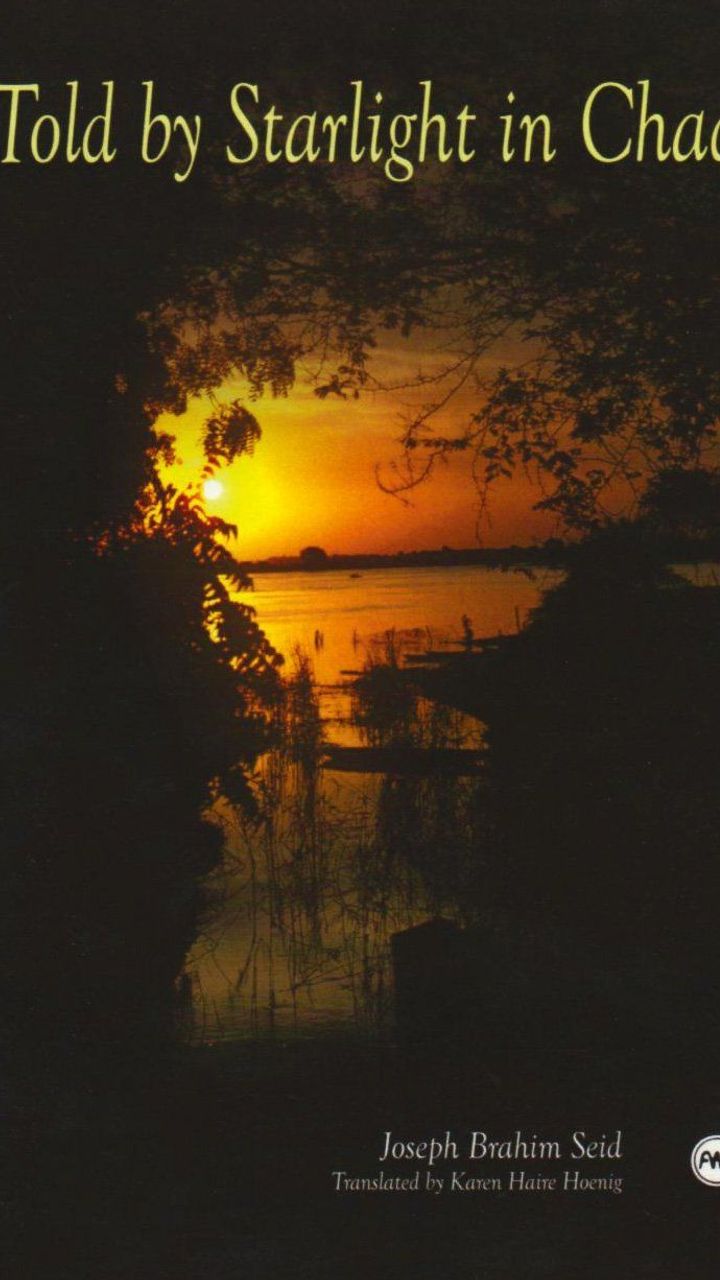 Told by Starlight in Chad