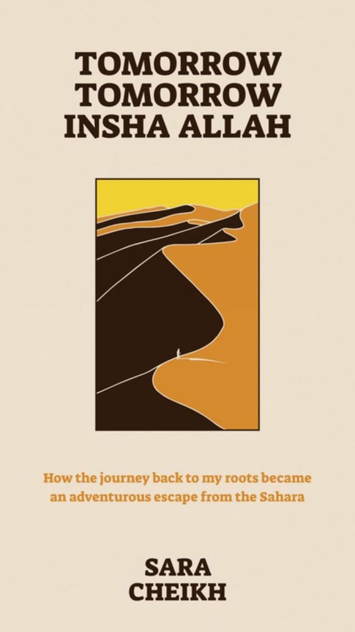 Tomorrow, Tomorrow, Insha Allah