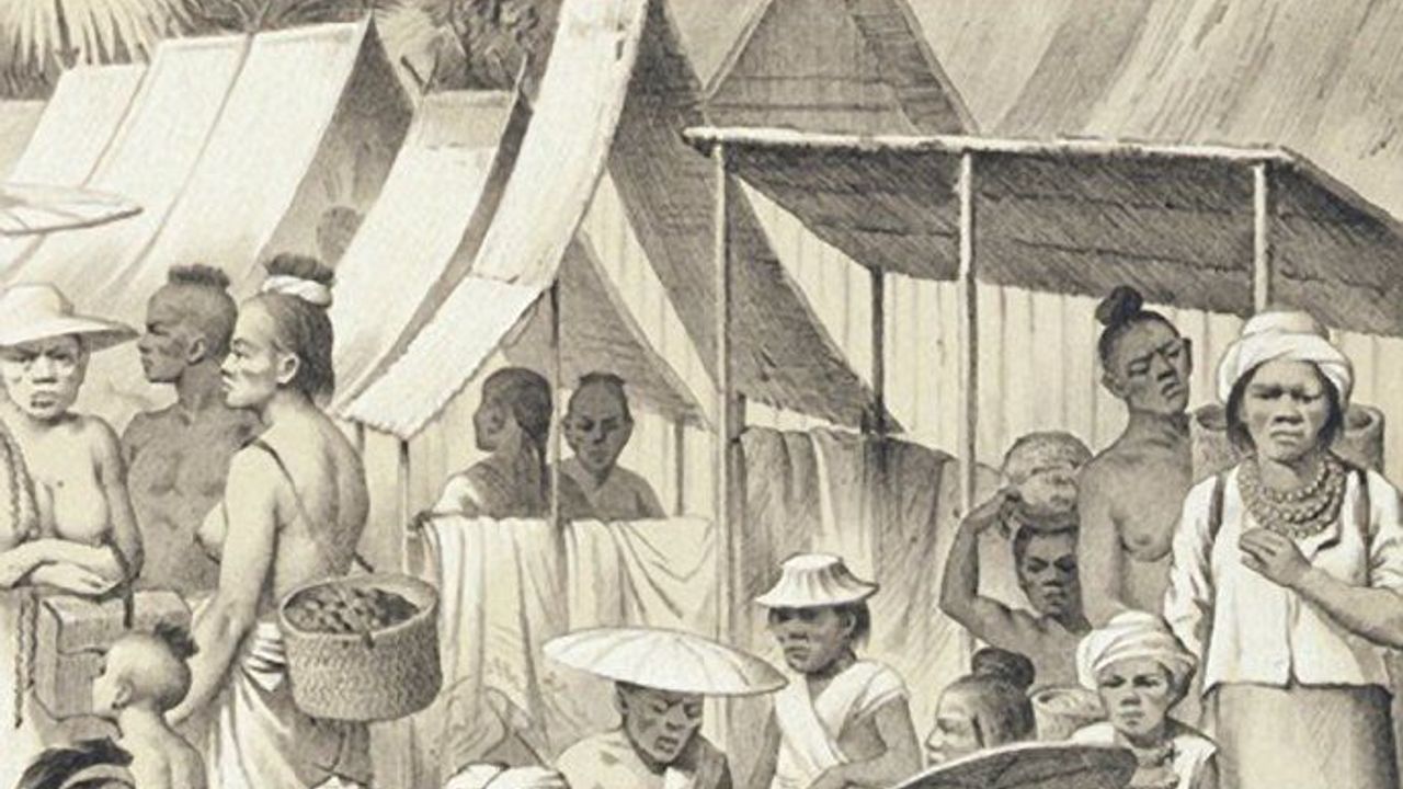 Traditional Recipes of Laos