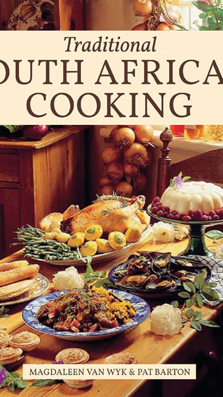Traditional South African Cooking