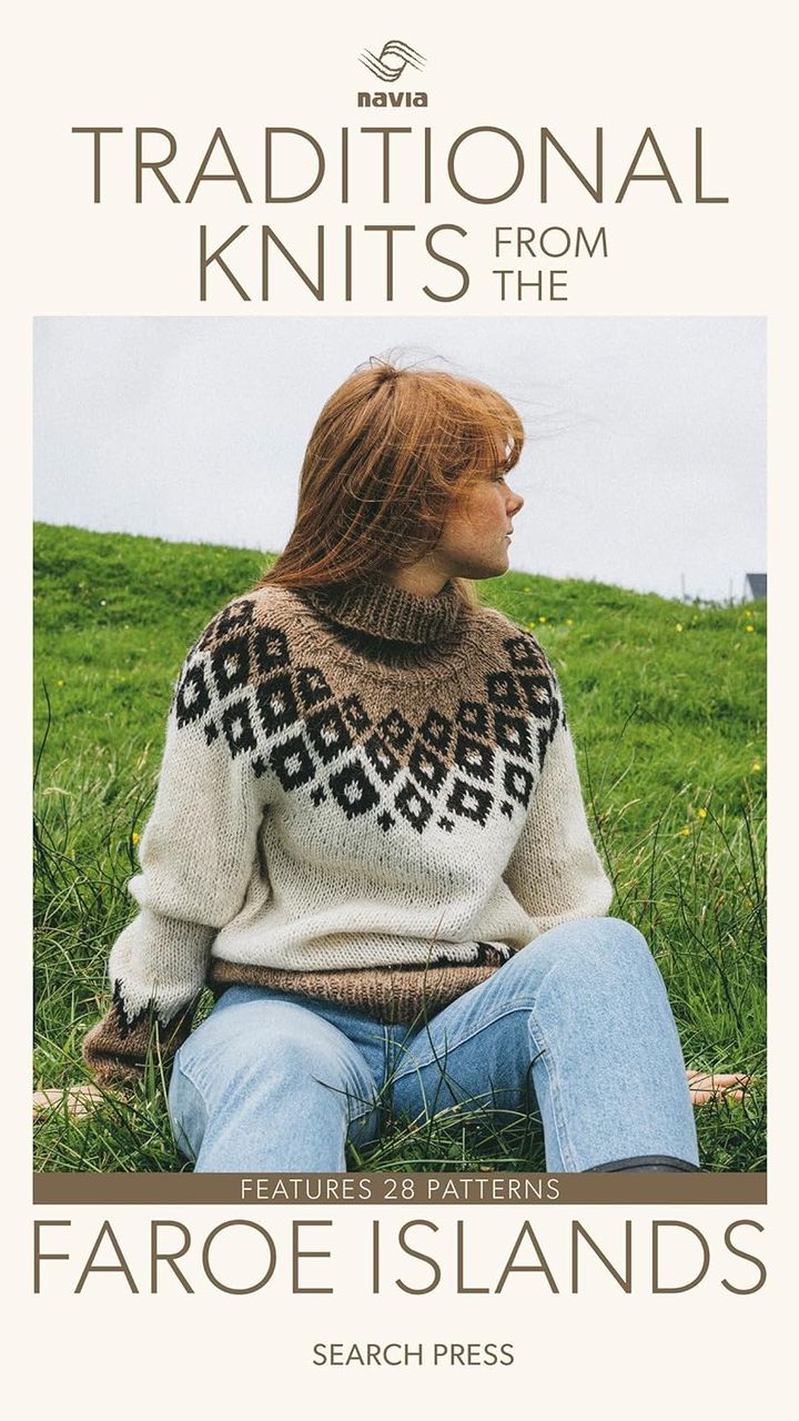 Traditional Knits from the Faroe Islands