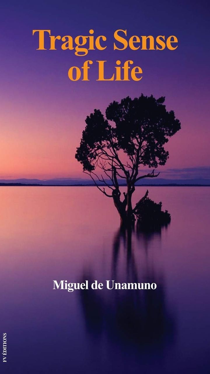 Tragic Sense of Life